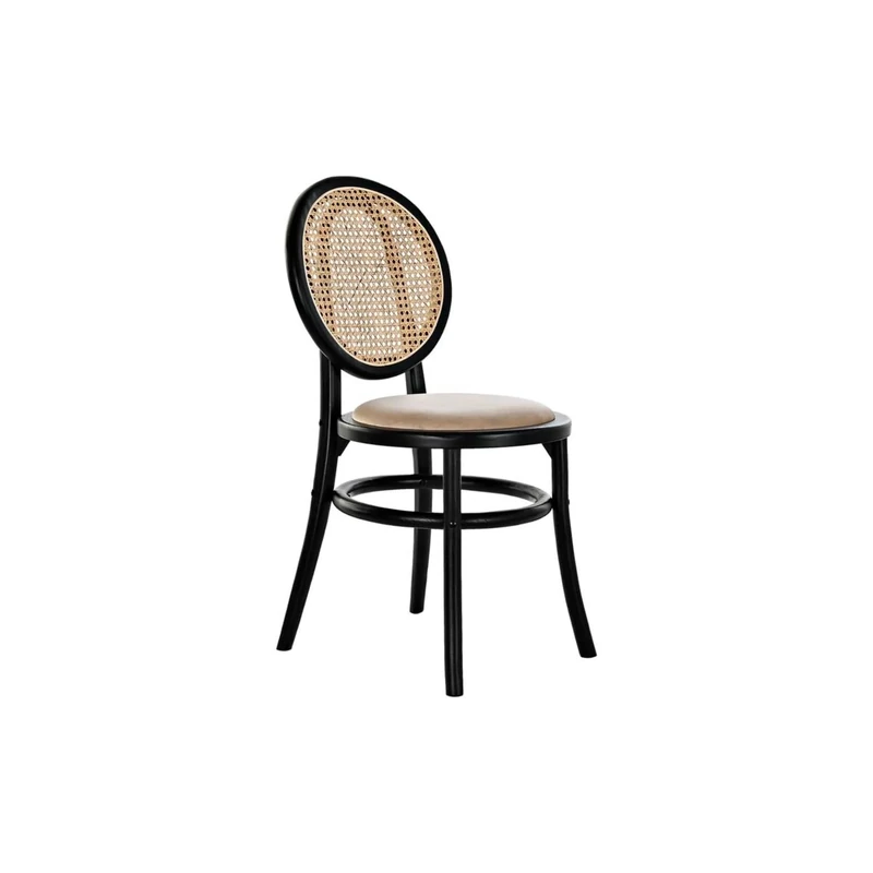 DKD Home Decor Dining Room Chair, Standard