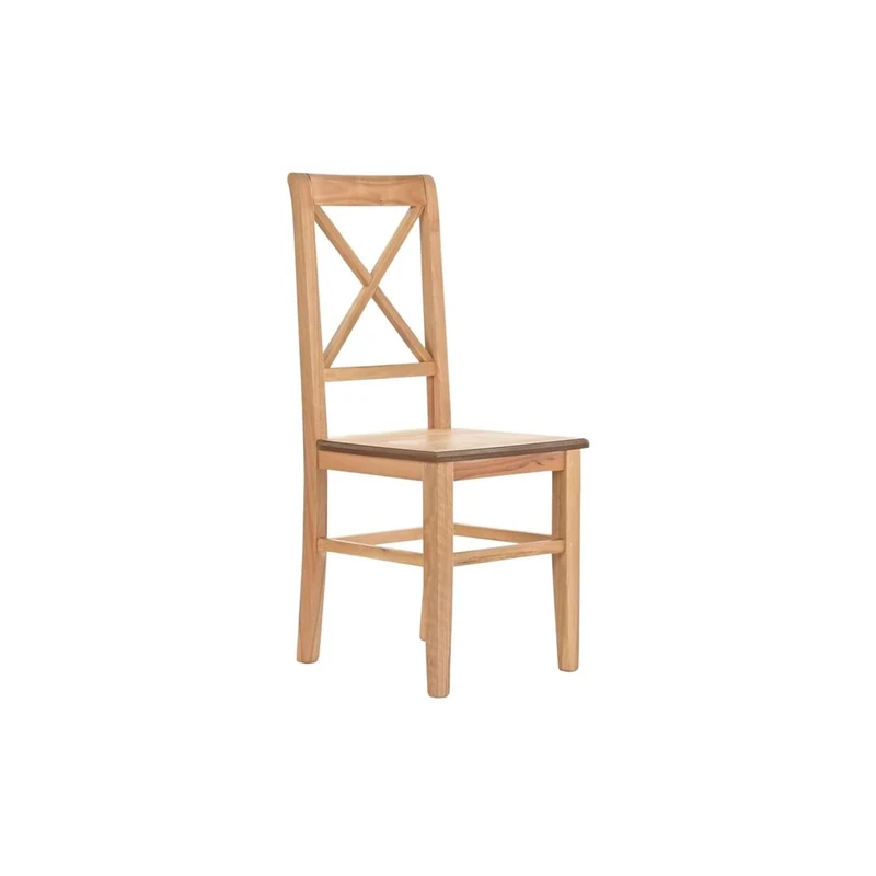 DKD Home Decor Dining Room Chair, Standard