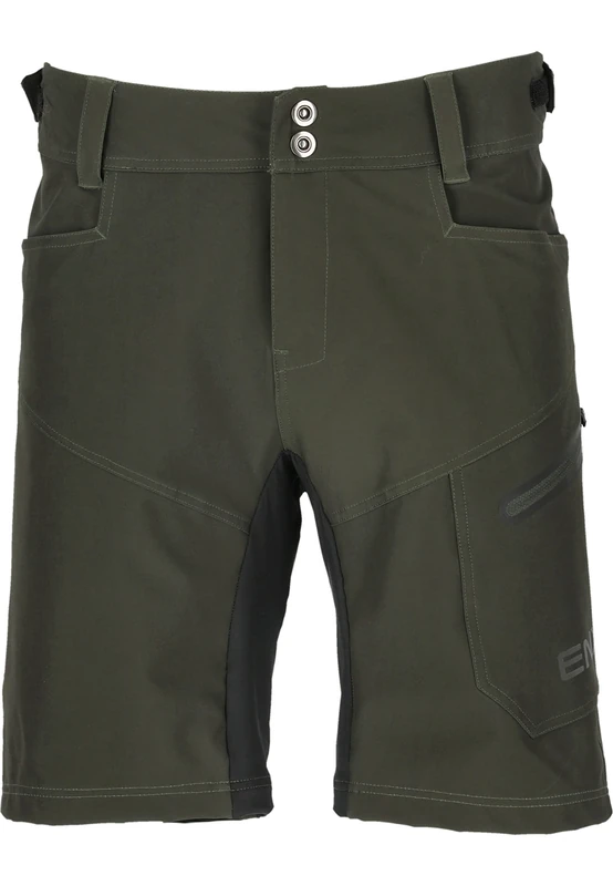 endurance Men's Jamal Shorts, 3069 Rosin, L