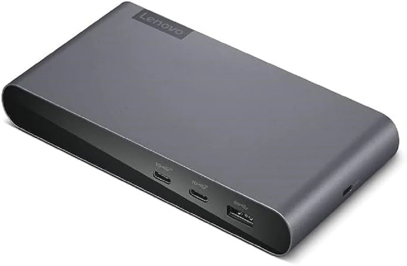 Lenovo USB-C UNIVERSAL BUSINES DOCK EU EU - Image 1