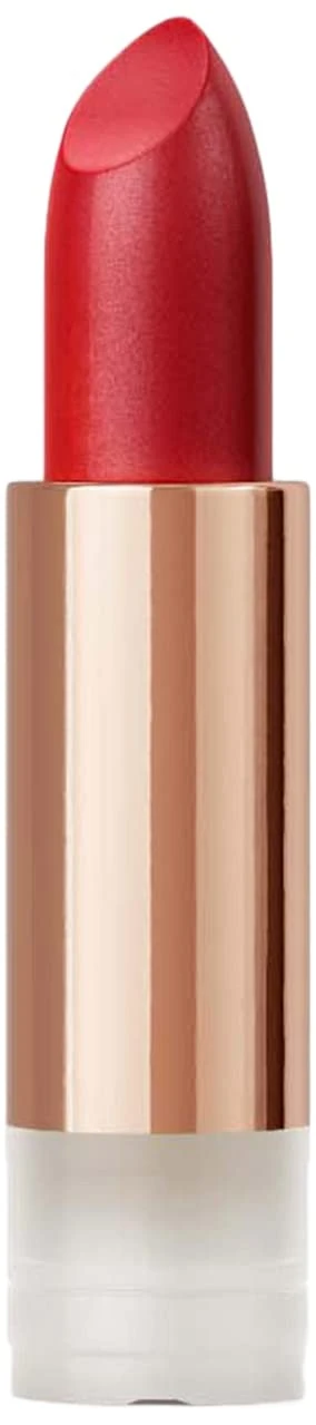 La Perla Beauty, Satin Lip Balm Refill, Bitten Lips