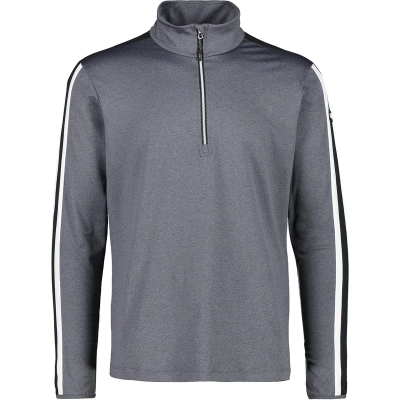 CMP - Man Sweat, Titanium Mel., 48