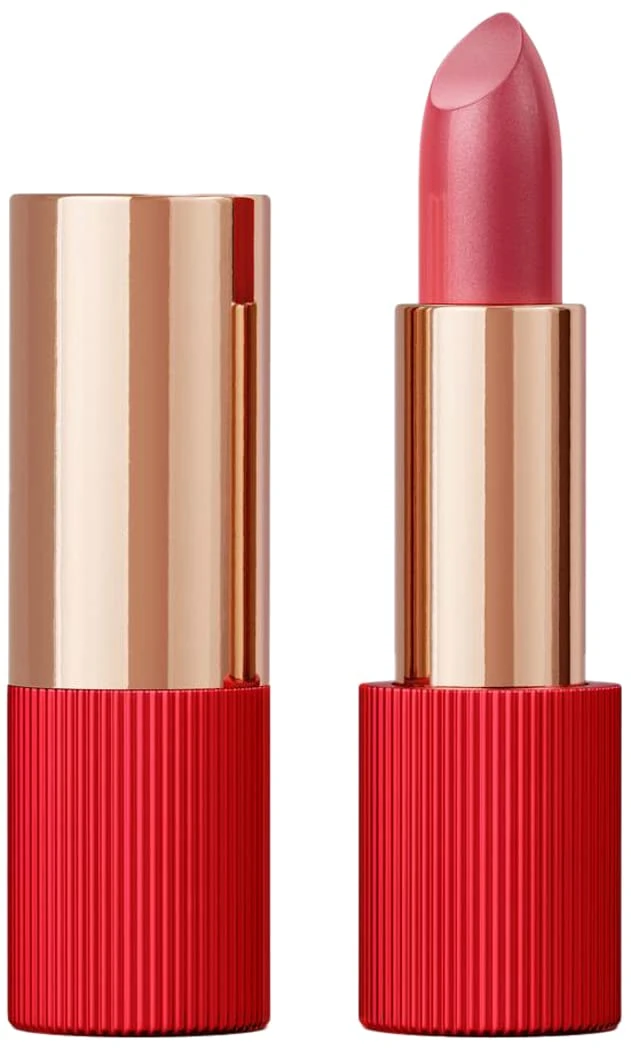 La Perla Satin 202 Petal Lips Lip Balm 3.5g