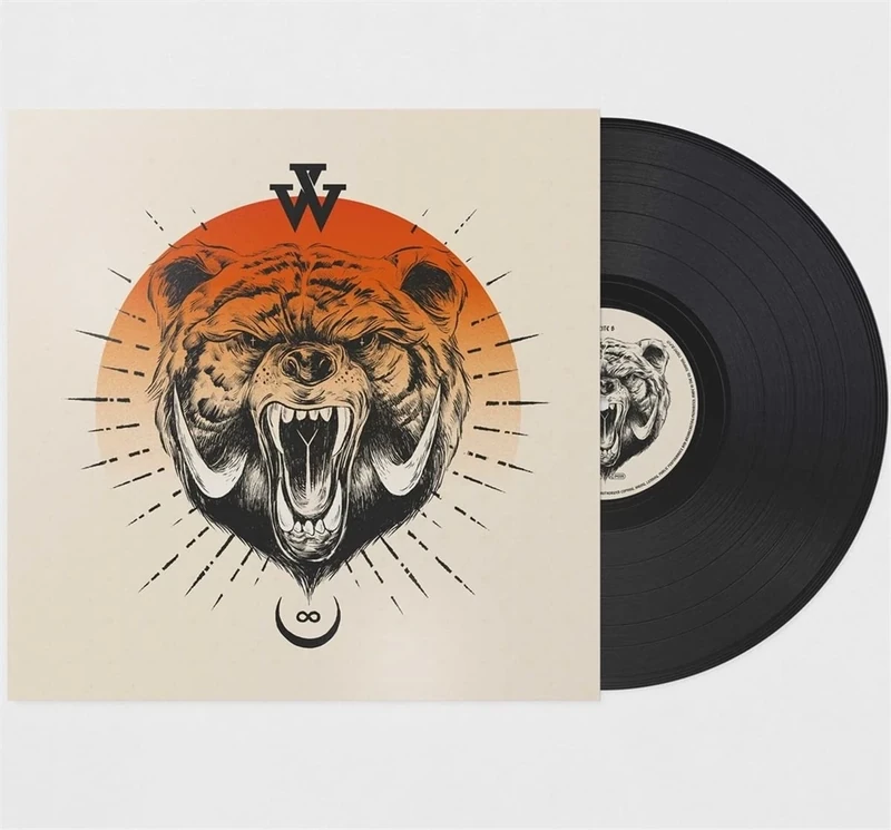 V [VINYL]