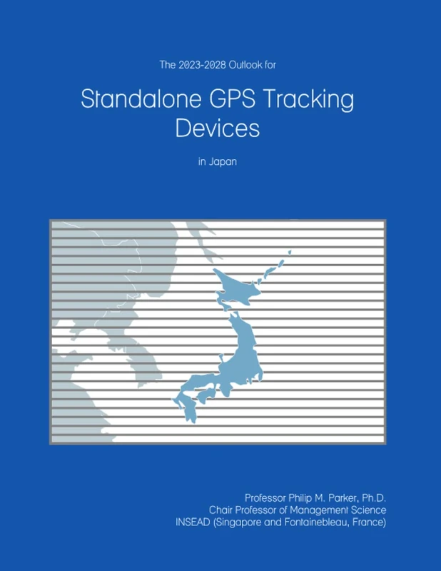 The 2023-2028 Outlook for Standalone GPS Tracking Devices in Japan