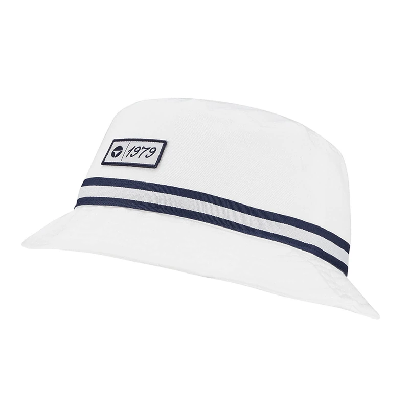 Taylormade 2023 Vintage Twill Bucket Hat