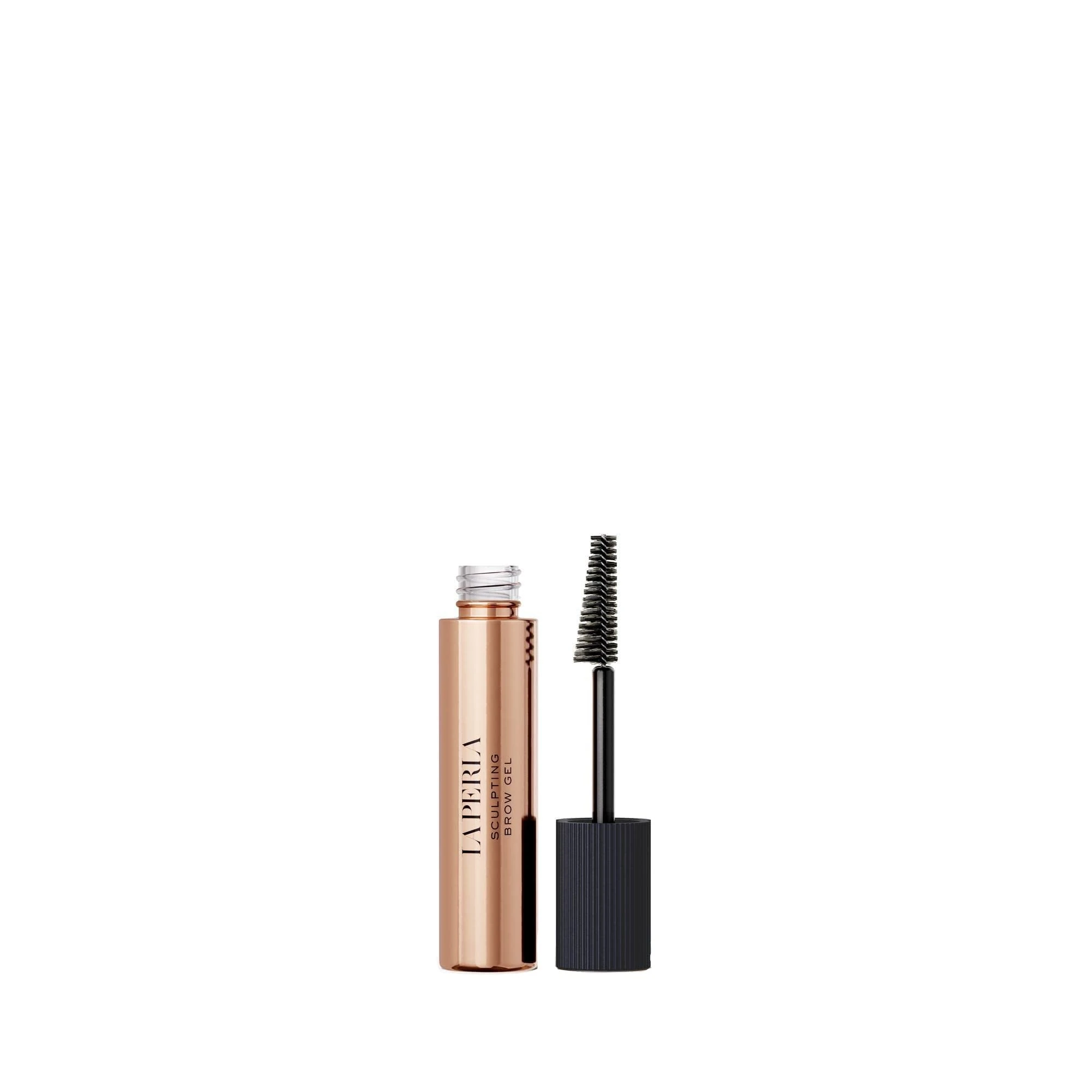 La Perla Beauty, Sculpting Brow Gel, Transparent