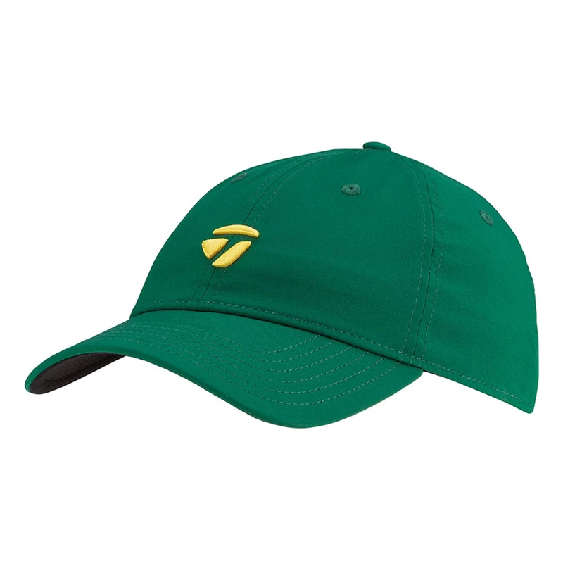 TaylorMade Men's Ls Tbug Hat Baseball Cap, Green, One Size