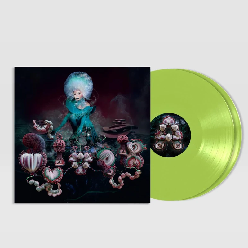 Fossora [VINYL]