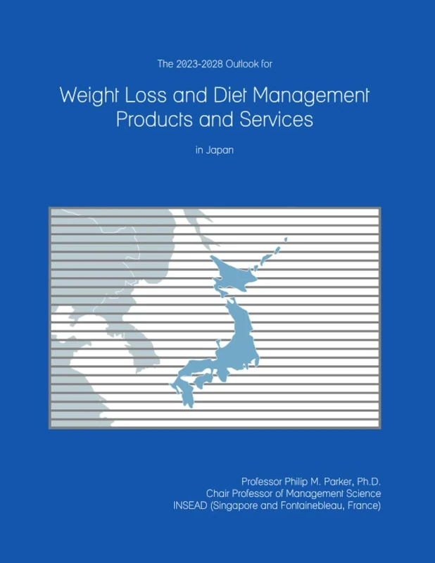 The 2023-2028 Outlook for Weight Loss and Diet Management Products and Services in Japan
