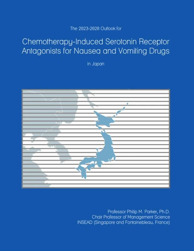 The 2023-2028 Outlook for Chemotherapy-Induced Serotonin Receptor Antagonists for Nausea and Vomiting Drugs in Japan