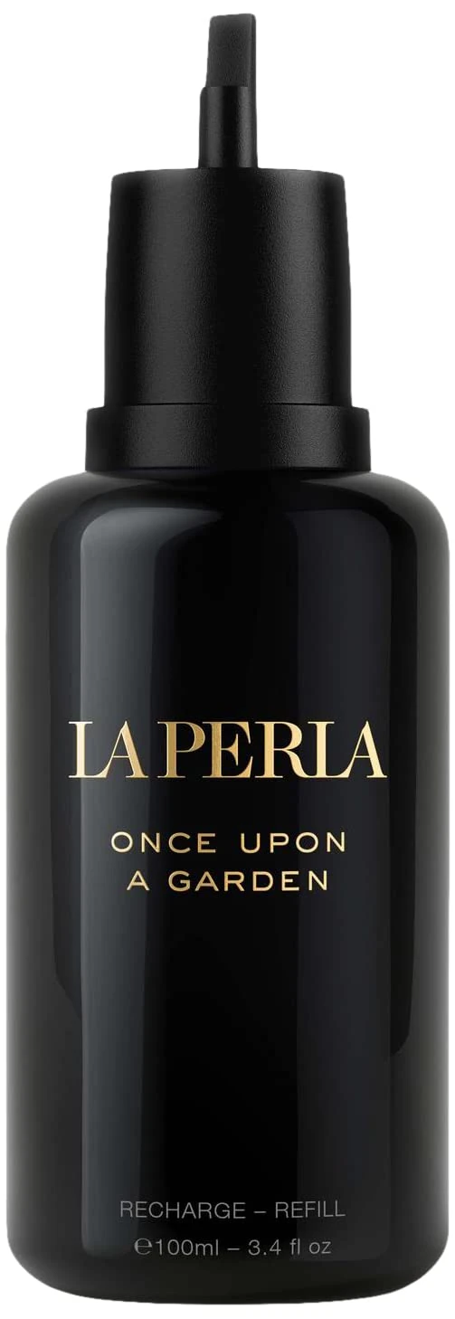 La Perla Once Upon A Garden Refill Eau de Parfum 100ml