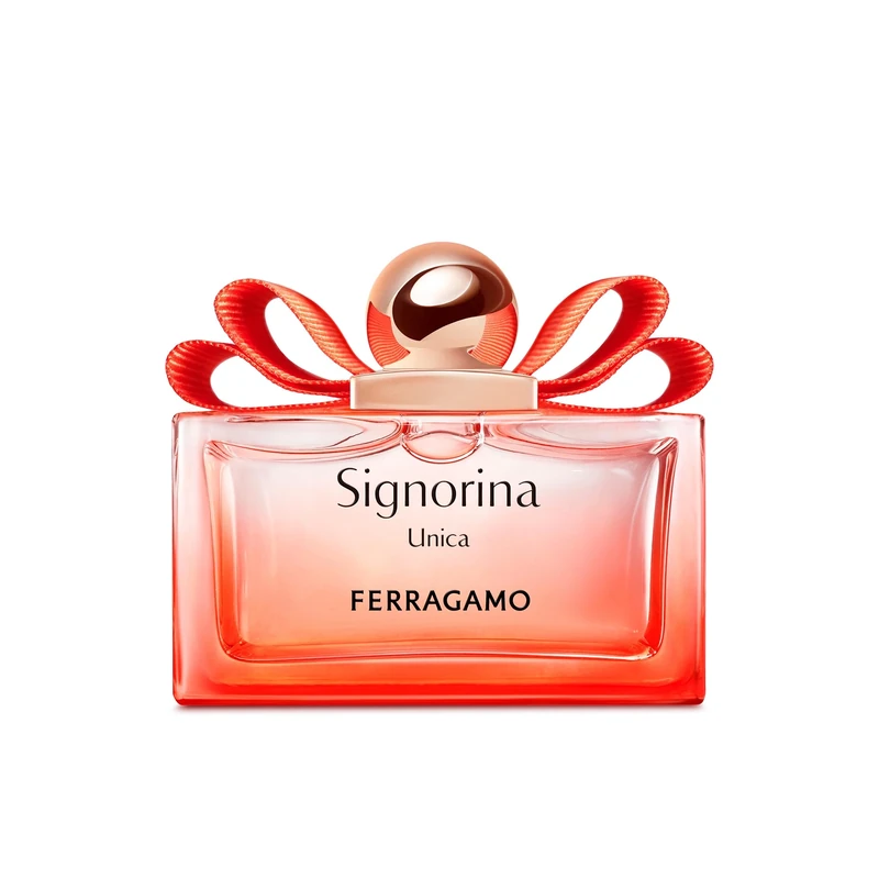 Salvatore Ferragamo Signorina Unica Eau de Parfum 100 ml