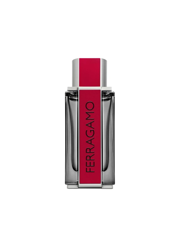 Salvatore Ferragamo Red Leather Eau de Parfum 50 ml