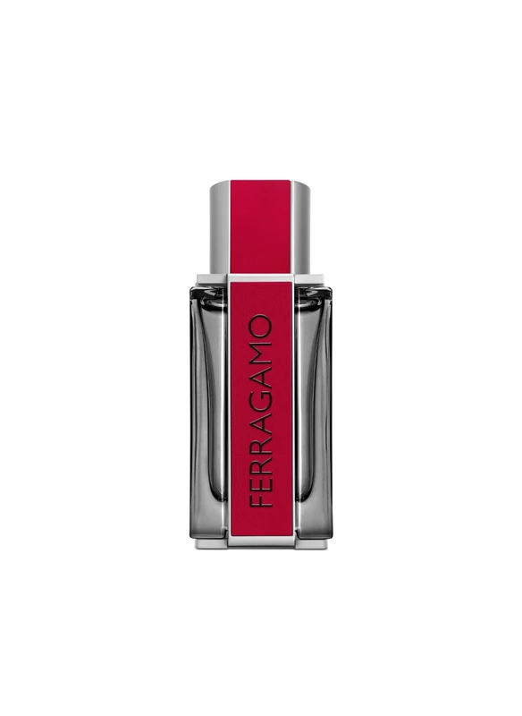 Salvatore Ferragamo Red Leather Eau de Parfum 100 ml