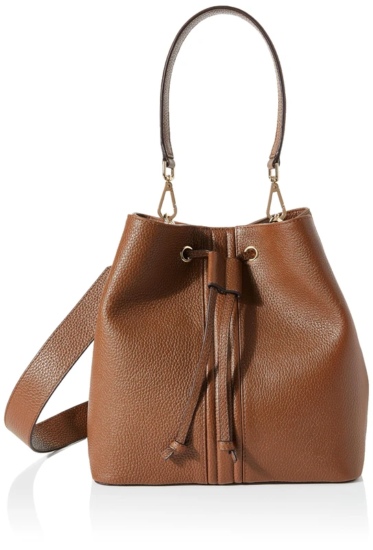 Geox Women's D Andrenne Bag, Toffee, standard