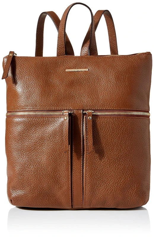 Geox Women's D Irenie Bag, Toffee, standard