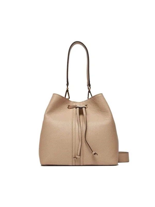 Geox Women's D Andrenne Bag, Off White, Standard