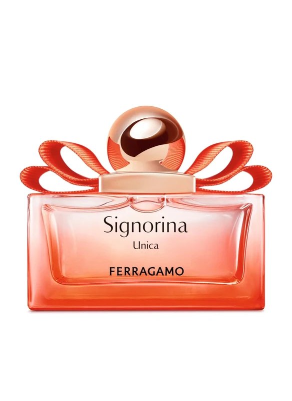 Salvatore Ferragamo Signorina Unica Eau de Parfum 50 ml