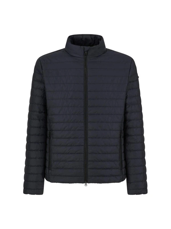 Geox Men's M WILMER JACKET Jacket, SKYCAPTAIN,