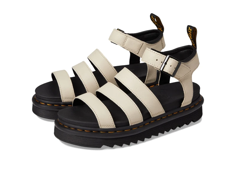 Dr Martens 30706292 Blaire Women Parchment Beige Pisa UK 6