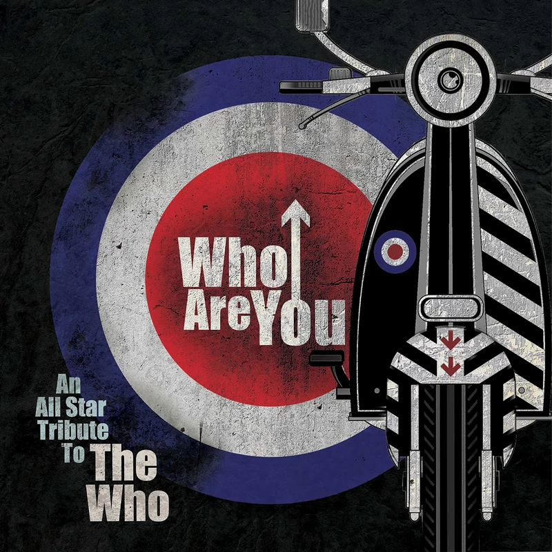 Who Are You - An All-Star Tribute To The Who [VINYL]