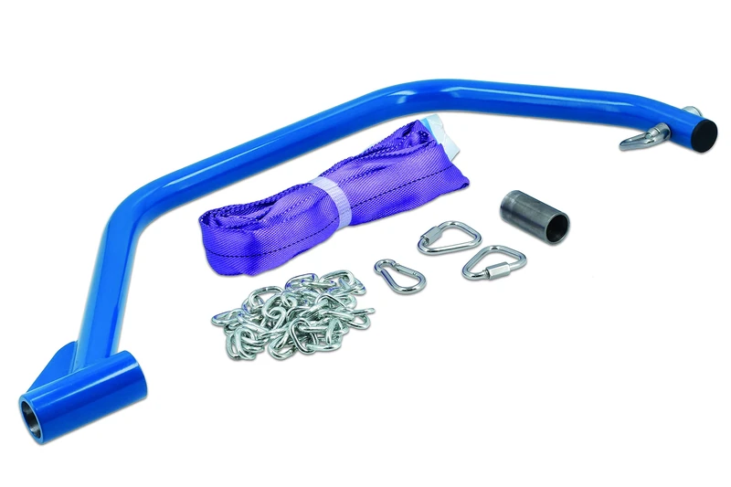 Laser 8579 Transmission Support Arm