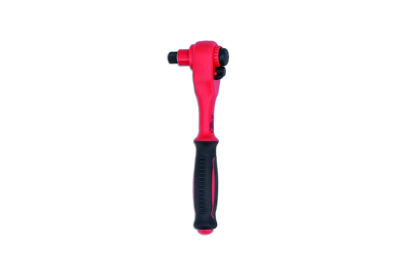 Laser 8414 VDE Insulated Ratchet 3/8" D