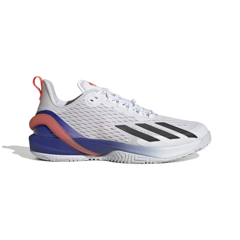 adidas Adizero Cybersonic M Men's Tennis Shoes - FTWR White