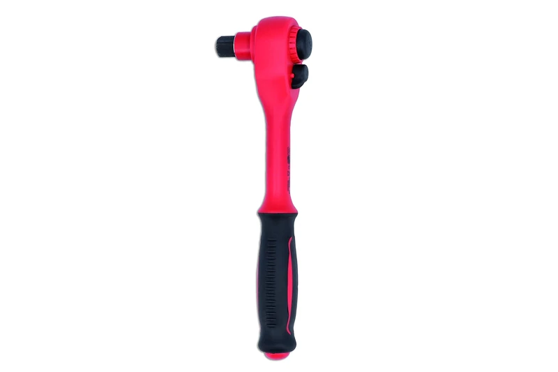 Laser 8413 VDE Insulated Ratchet 1/2" D