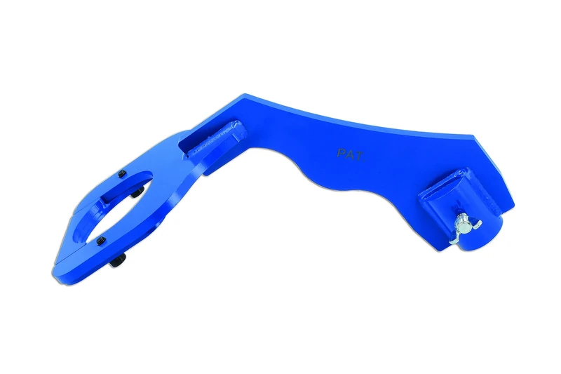 Laser 8351 Strut Support for Transmission Jacks