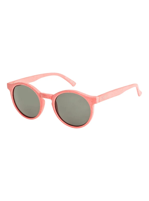 Roxy Sunglasses MIA ECONYL Young Womens Orange One size