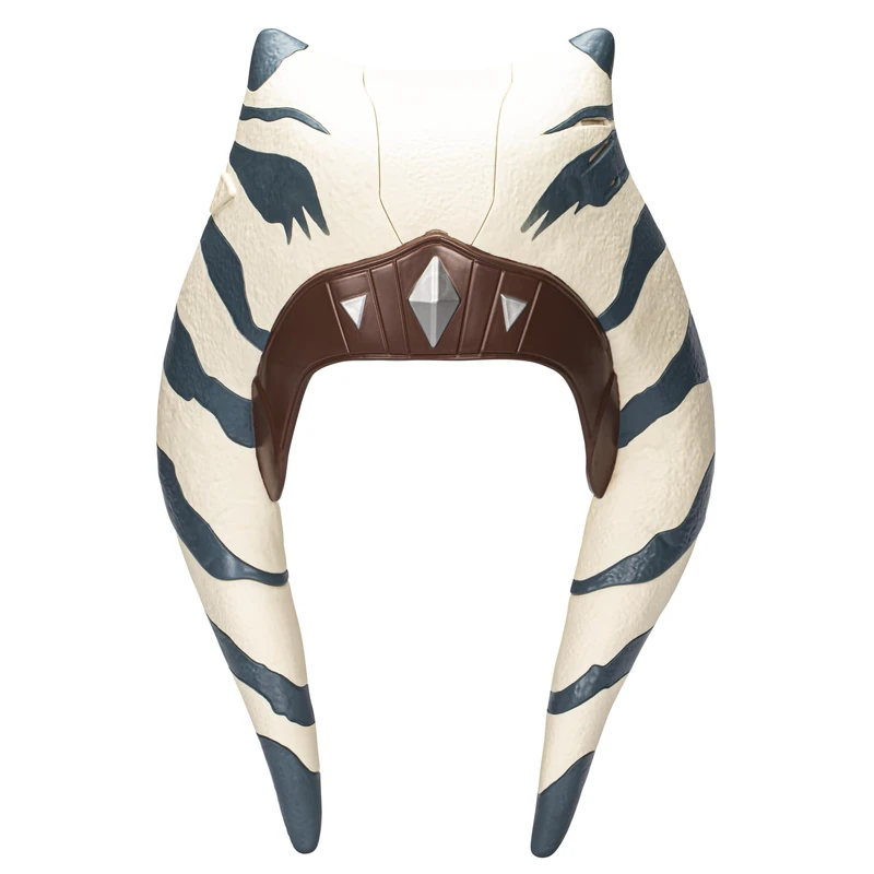Star Wars Ahsoka Tano Feature Mask - Hasbro Toy