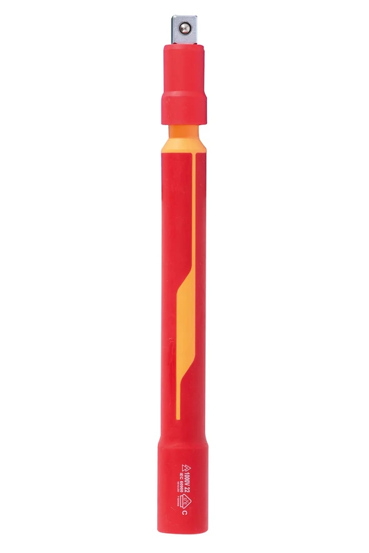 Laser 8392 Insulated Locking Extension Bar 1/2" D 250mm