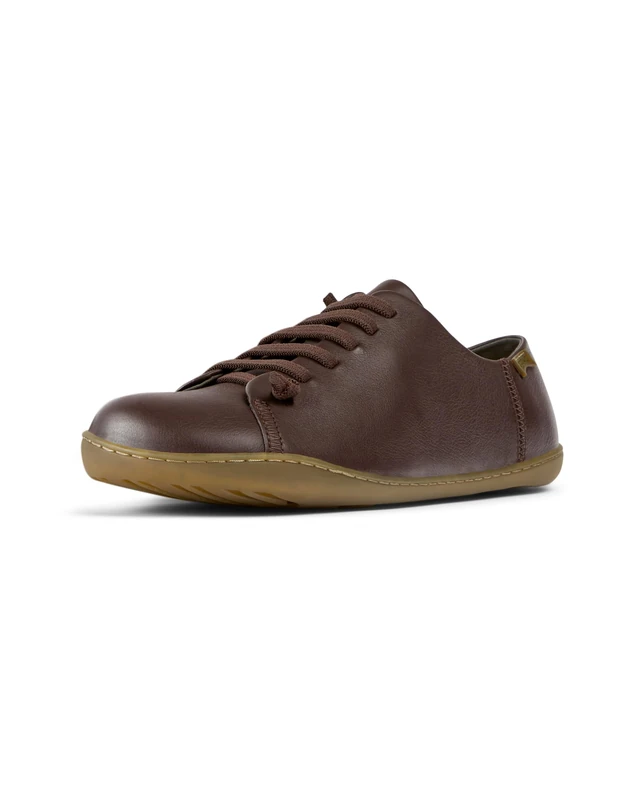 Camper, Men's Casual Trainers, Brown 051, 5.5 UK - Image 1