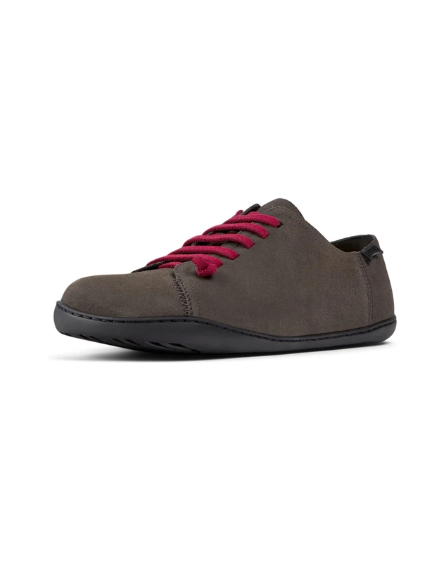 Camper, Peu Cami, Men's Ankle Boot, Grey 277, 9 UK - Image 1