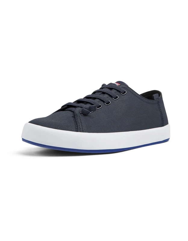 Camper Men's Andratx K100158 Trainers, Blue 017, 7 UK