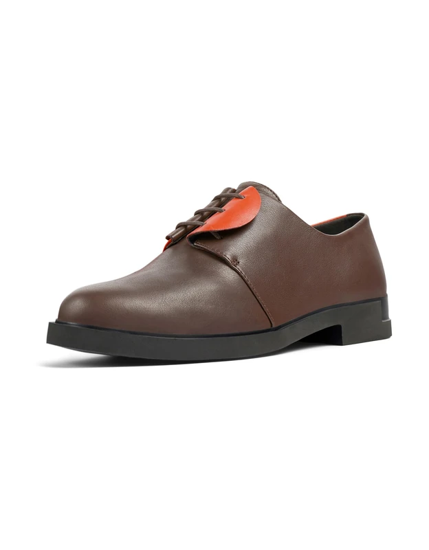 Camper, Iman, Women's Shoe, Multicolor 005 TWS, 2 UK
