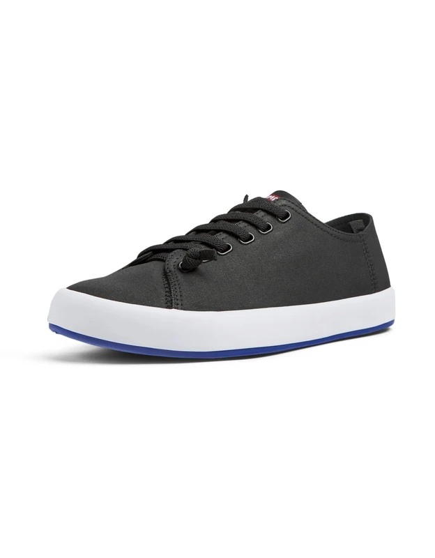 Camper Men's Andratx K100158 Trainers, Black 016, 8 UK