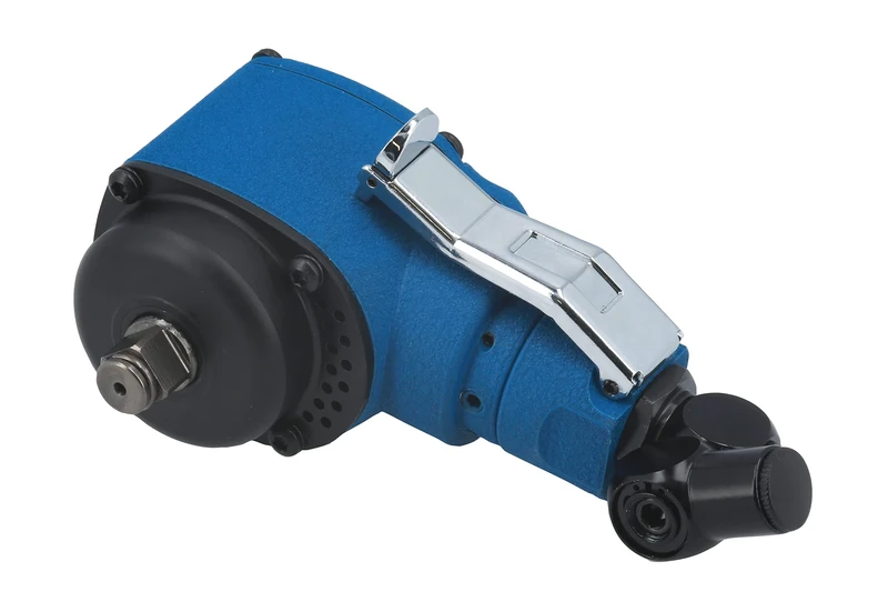 Laser 8497 Air Palm Impact Wrench 1/2" D