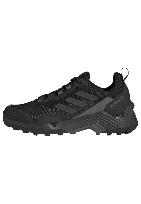adidas Women's Eastrail 2.0 Hiking Shoes, Core Black/Carbon/Grey Four, 5 UK