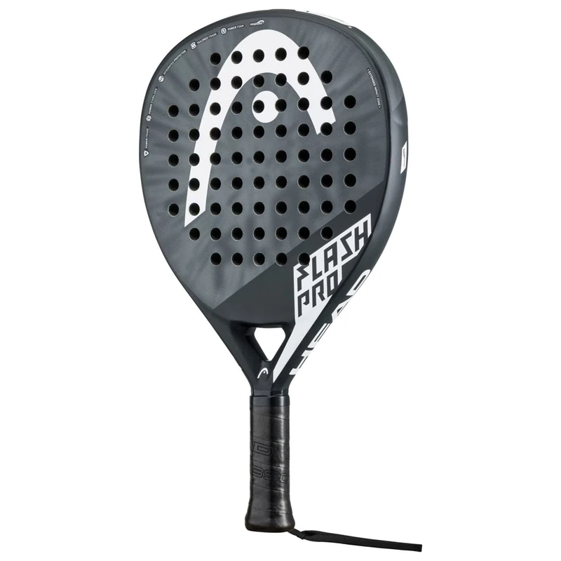 HEAD Flash Pro 2023 padel racket