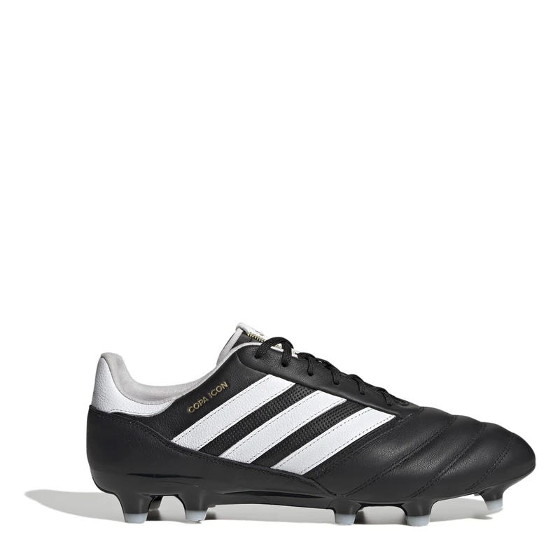 adidas Copa Icon Fg Firm Ground Football Boots Boys Core Black 4.5 UK Child