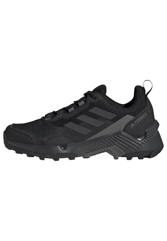 adidas Women's Eastrail 2.0 Hiking Shoes, Core Black/Carbon/Grey Four, 7.5 UK