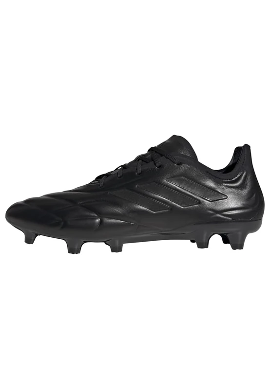 adidas Copa Pure.1 Fg SneakerMen's, Core Black Core Black, 5 UK