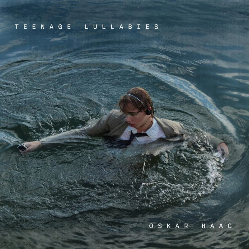 Teenage Lullabies [VINYL]