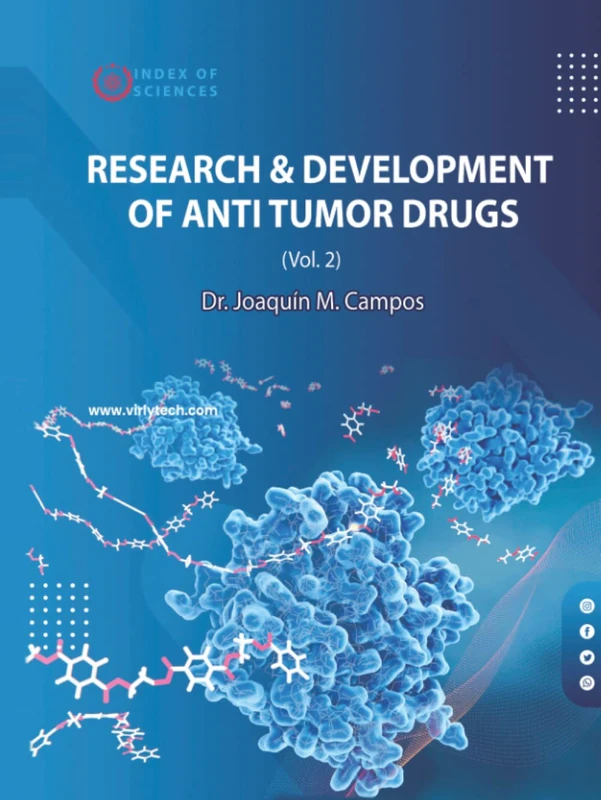 Research & Development Of Anti Tumor Drugs: Volume 2