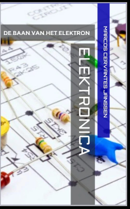 ELEKTRONICA: De baan van het elektron (ZE-N-ER)