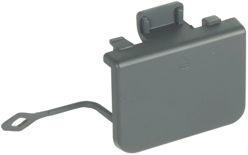 Taros Trade 220326 Rear Bumper Tow Hook Cover