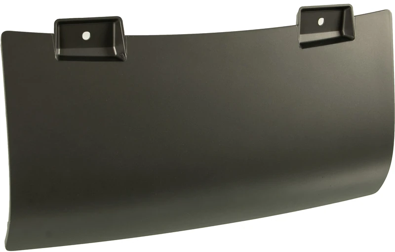 Taros Trade 259053 Rear Bumper Tow Hook Cover - Image 1